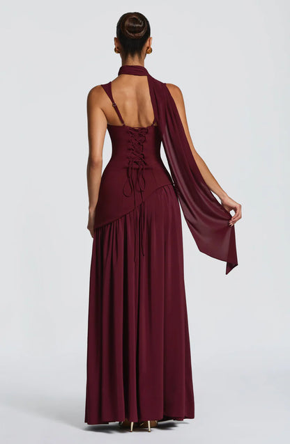 Vittoria Maxi Dress