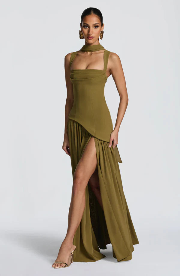 Vittoria Maxi Dress