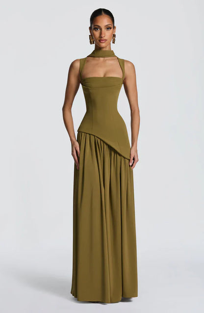 Vittoria Maxi Dress