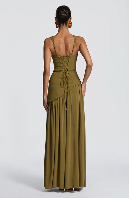 Vittoria Maxi Dress