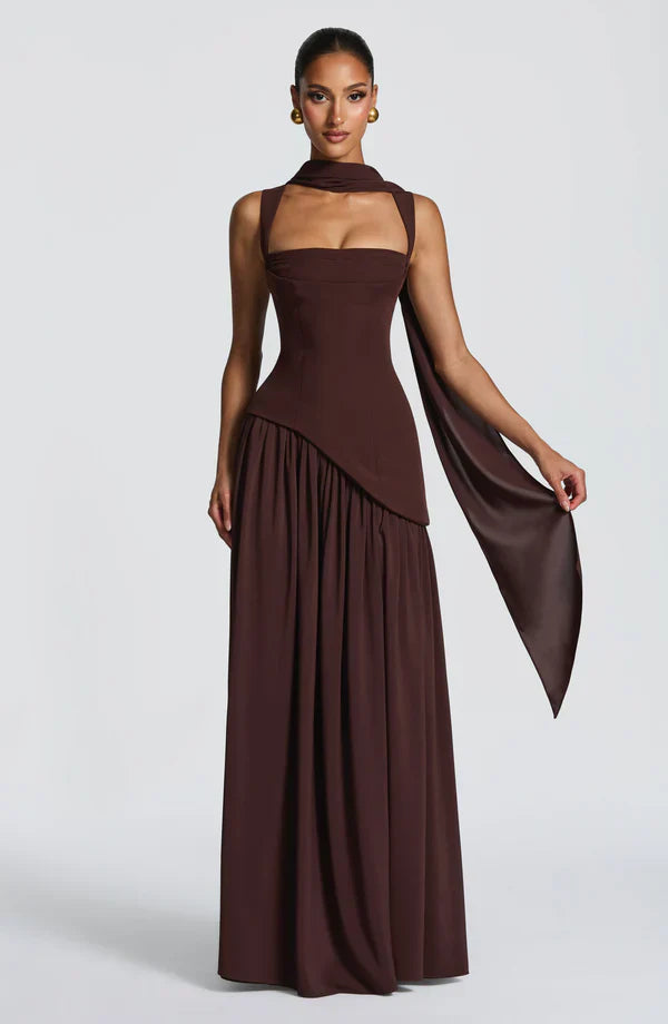 Vittoria Maxi Dress