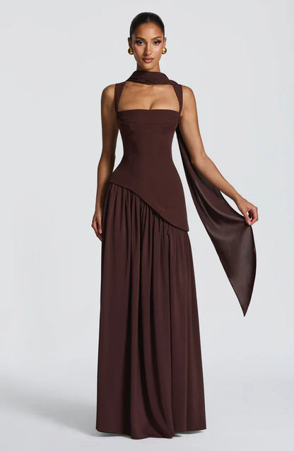 Vittoria Maxi Dress