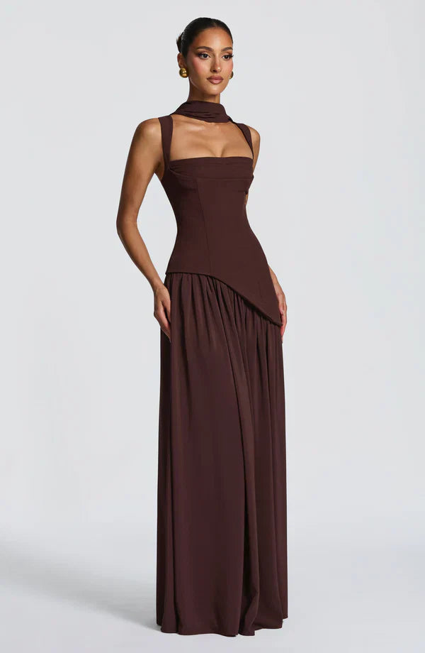Vittoria Maxi Dress