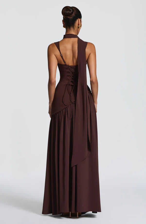 Vittoria Maxi Dress