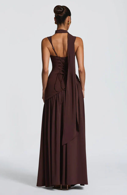 Vittoria Maxi Dress