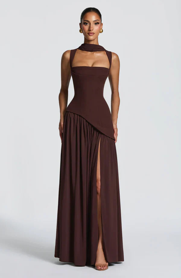 Vittoria Maxi Dress