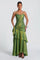 Leoniweg Emerald Dress