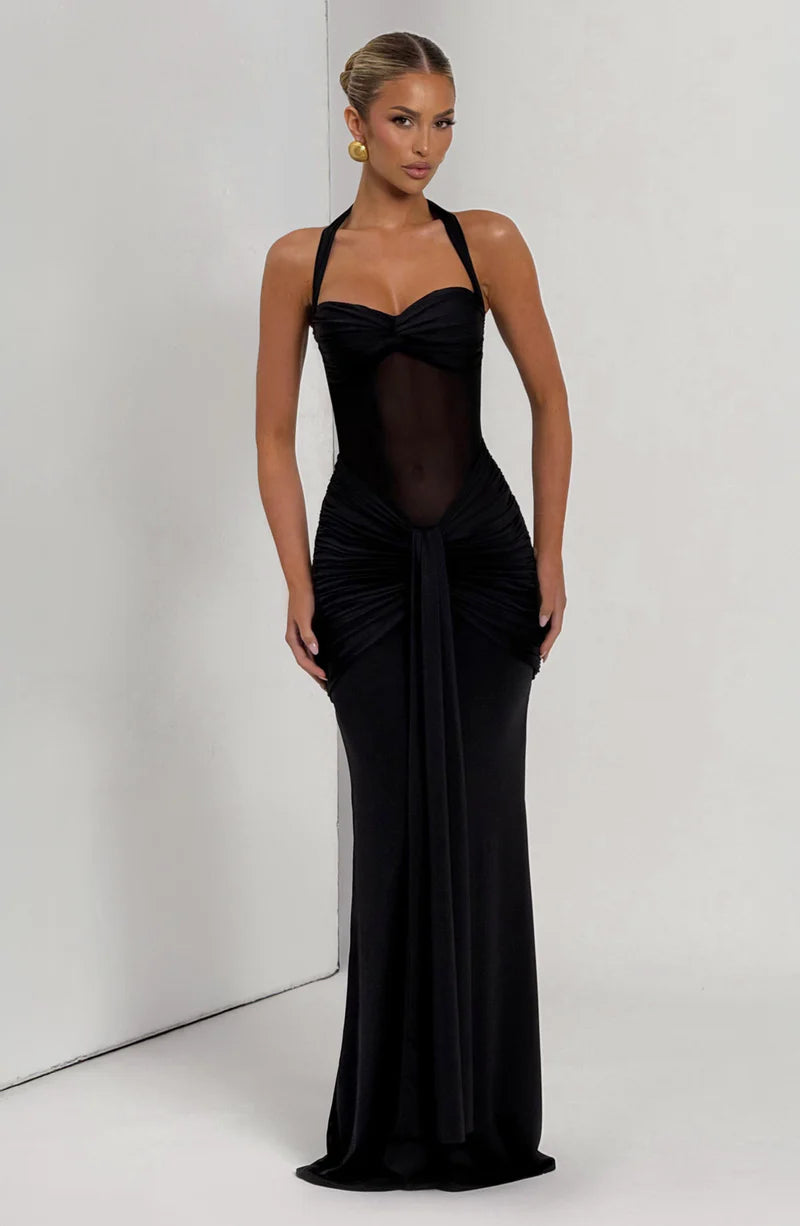 Lina Maxi Dress