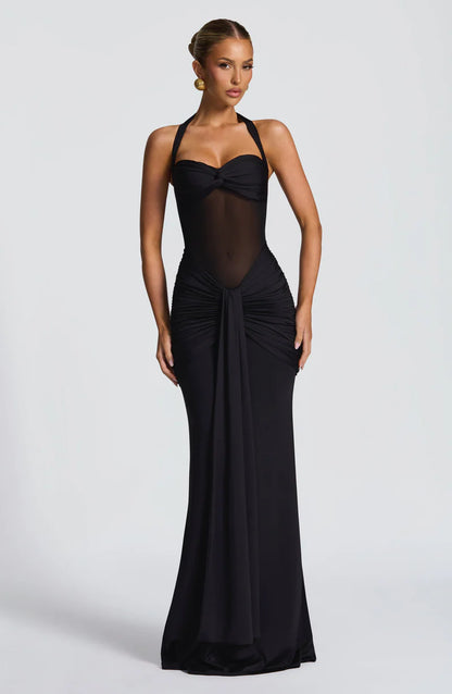 Lina Maxi Dress