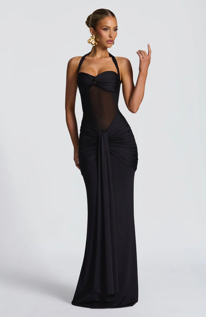 Lina Maxi Dress