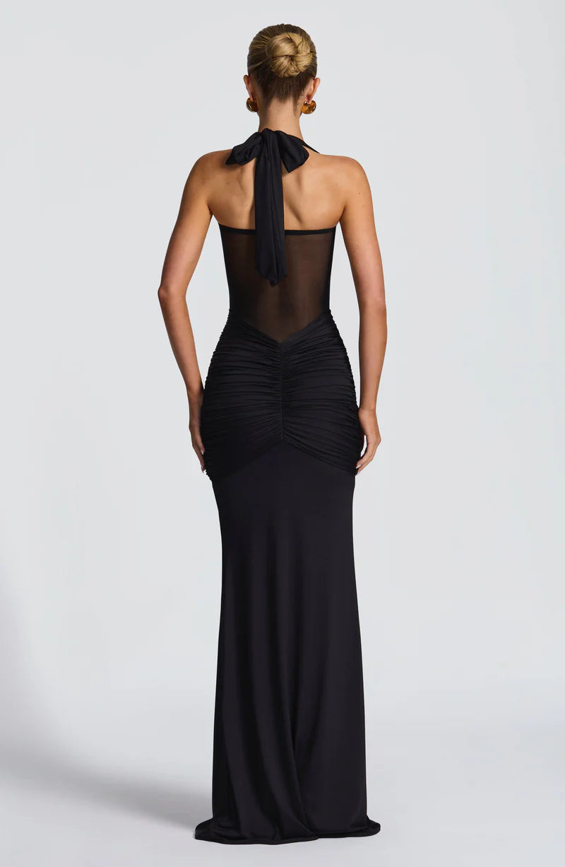 Lina Maxi Dress
