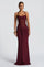 Lina Maxi Dress
