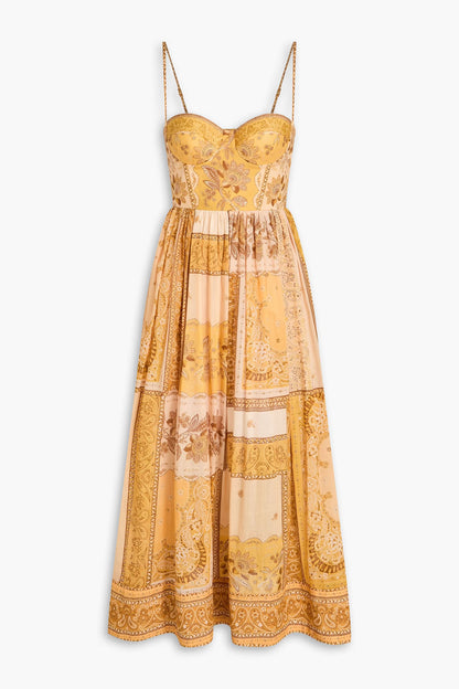 Elena Fairy Dress