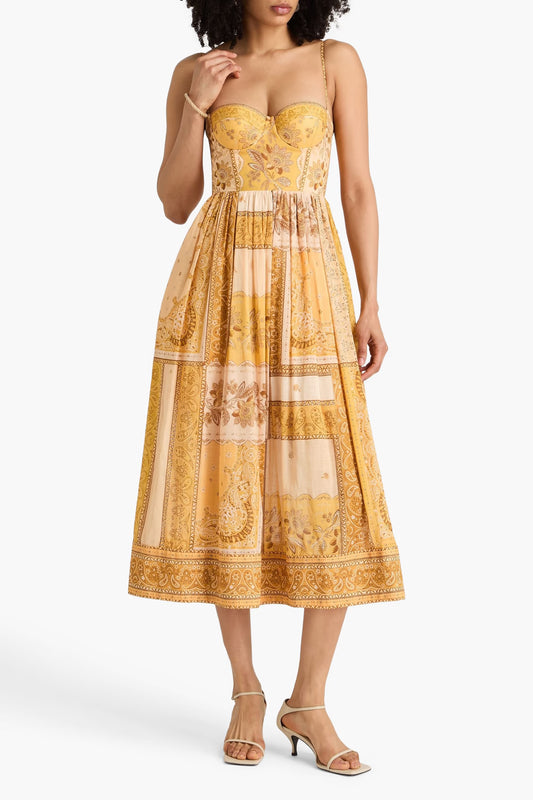 Elena Fairy Dress