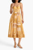Elena Fairy Dress
