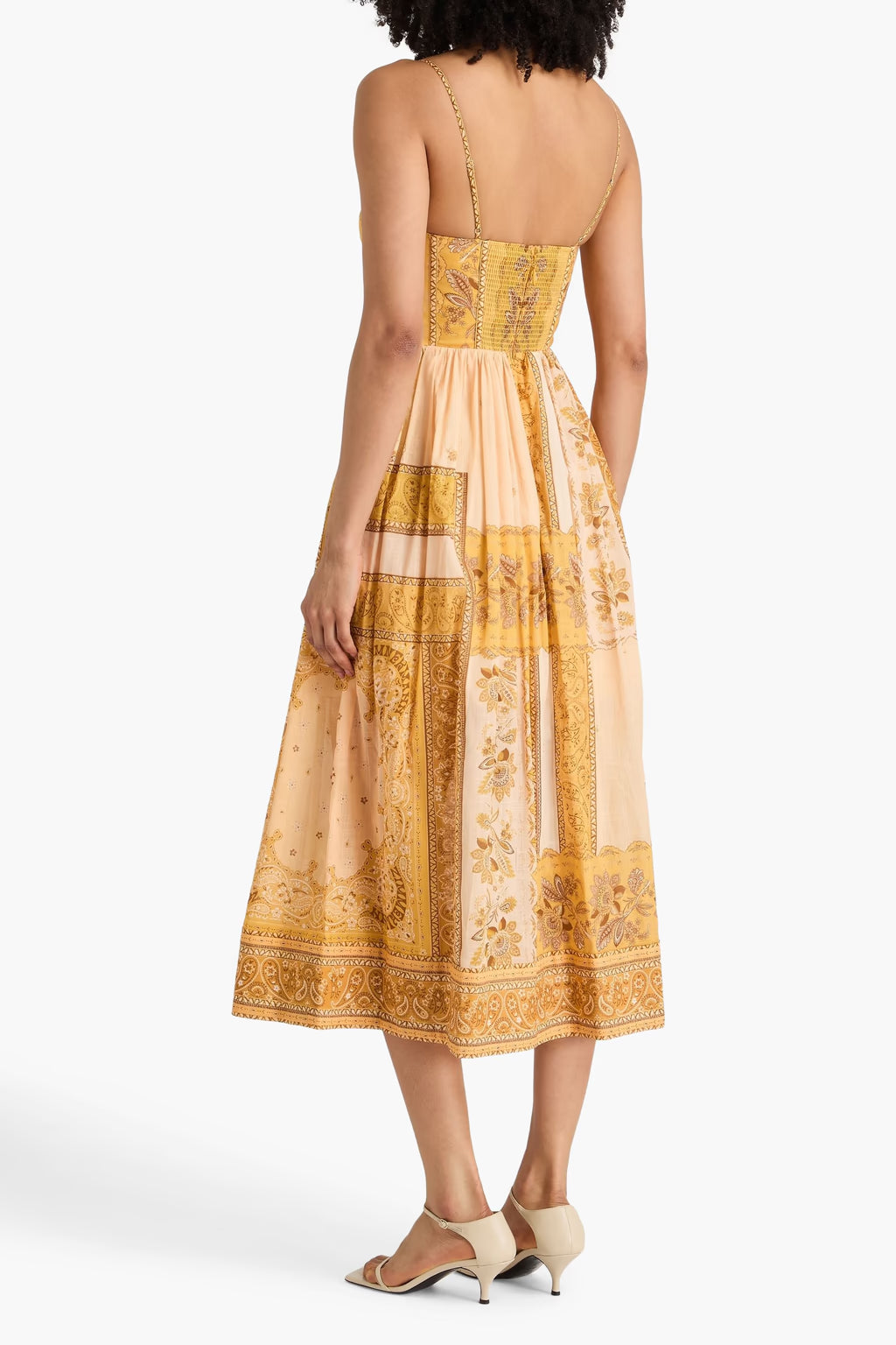 Elena Fairy Dress