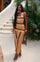 Maya Maxi Dress