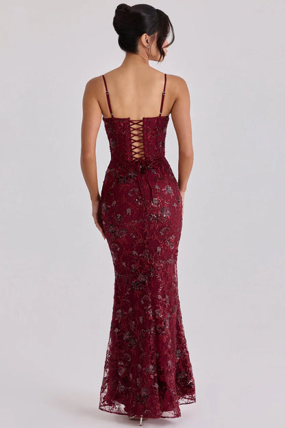 Medusa - Dress mesmerizing
