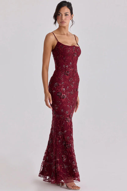 Medusa - Dress mesmerizing
