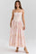 Rosea - Dress summer bloom